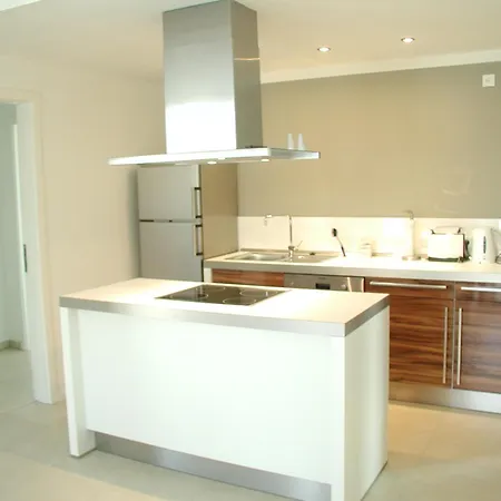 Schuppen Iii - Helle Mit Balkon & Terrasse Und Hundehaltung Apartment *