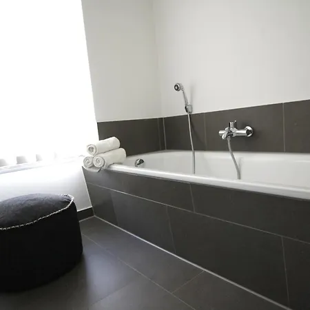Schuppen Iii - Helle Mit Balkon&terrasse Und Hundehaltung Apartment *